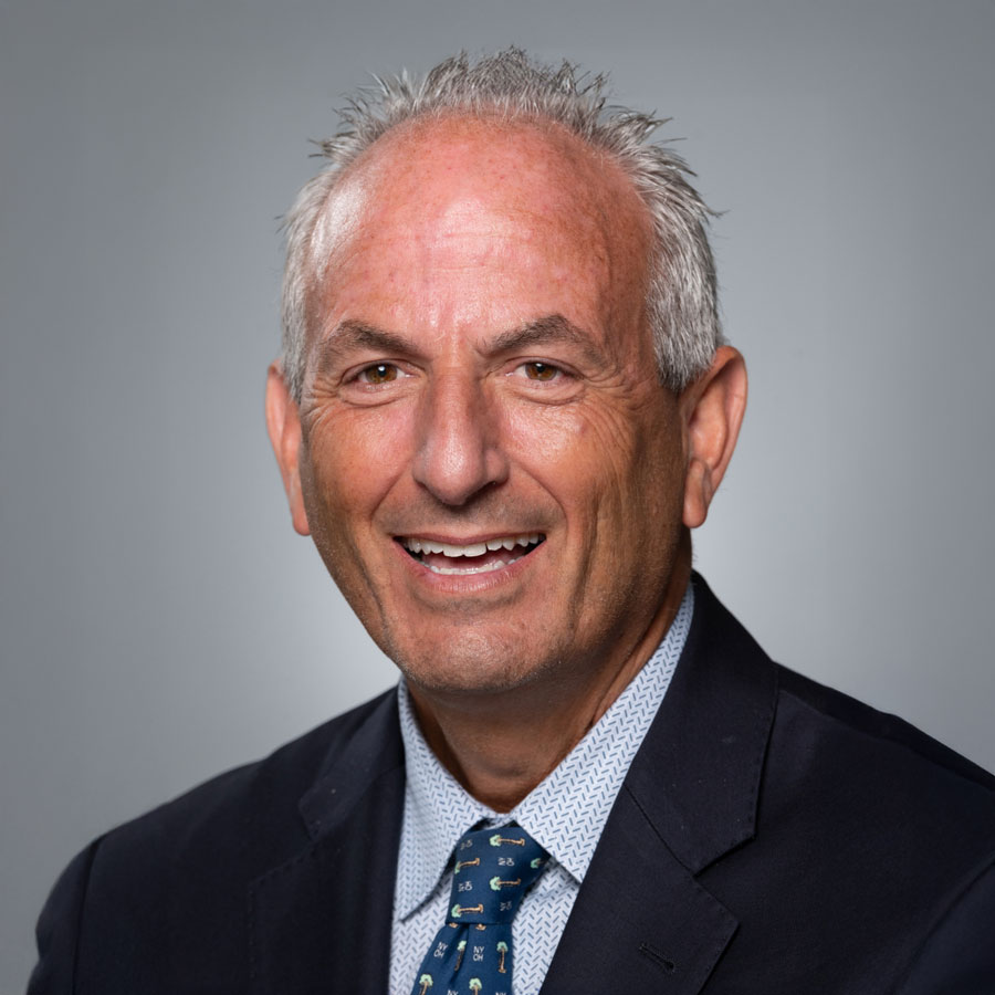 Preview of William Levine.